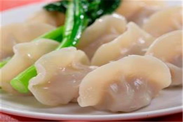 北京餃子館