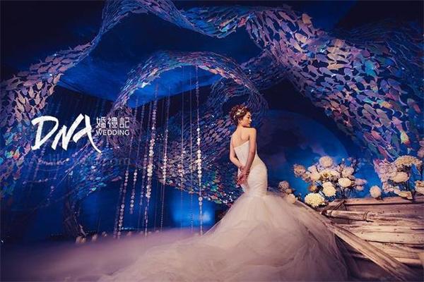 婚禮紀(jì)