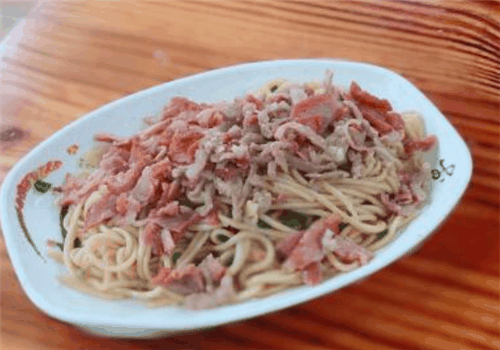城森腸粉店加盟