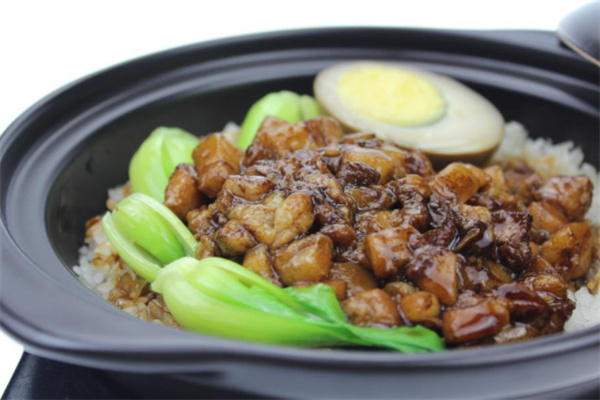 大棠煲仔飯加盟