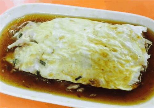城森腸粉店加盟