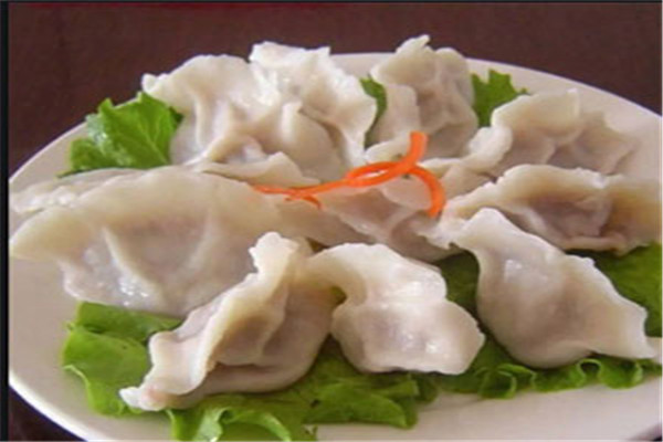 惠美水餃加盟