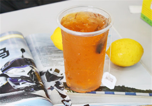 地下鐵飲品加盟