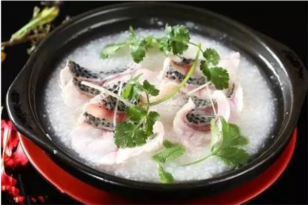 標弟汕頭魚粥加盟