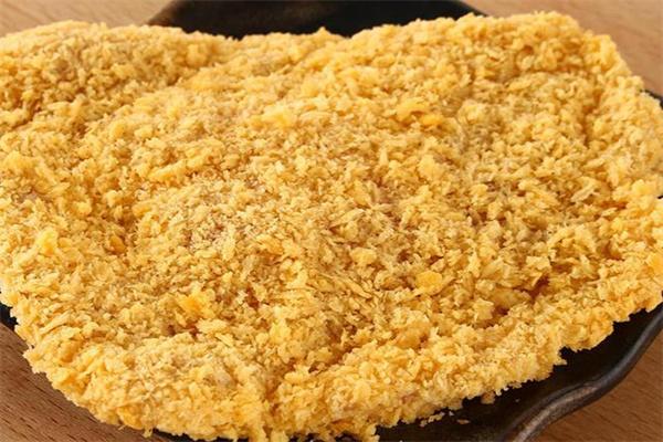 戰(zhàn)斗大雞排