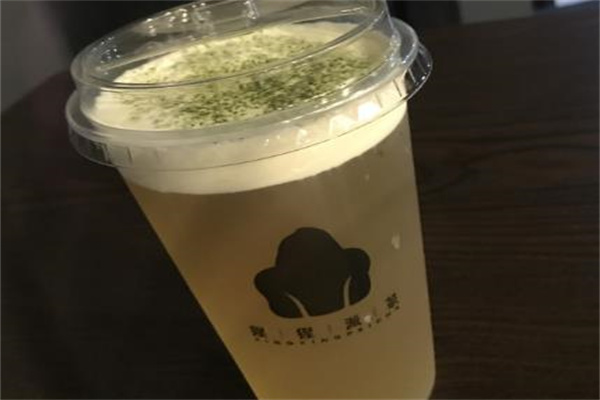 猩猩家飲品