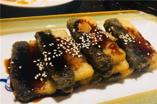 豐濤黃喉火鍋