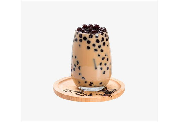 北京珍珠奶茶