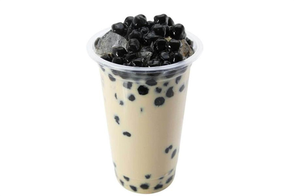 北京珍珠奶茶