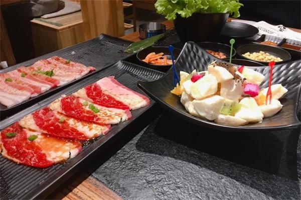九田家果木烤肉