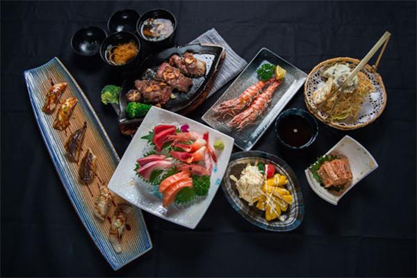 醬子日本料理