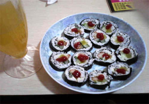 皇帝嘴小吃快餐加盟