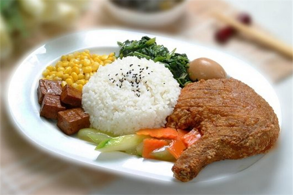 煥記餐飲食品