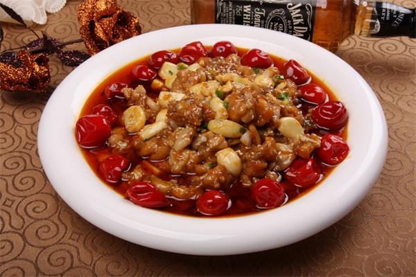 味稻工場(chǎng)特色湘菜