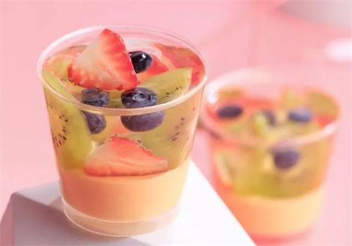 SUNFTEA么么果茶加盟