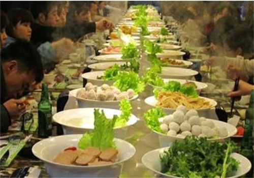 丁丁洋快餐加盟