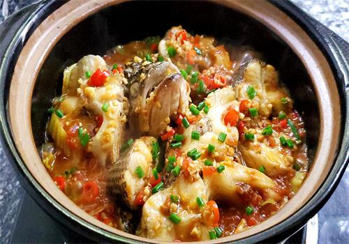 魚煲家加盟