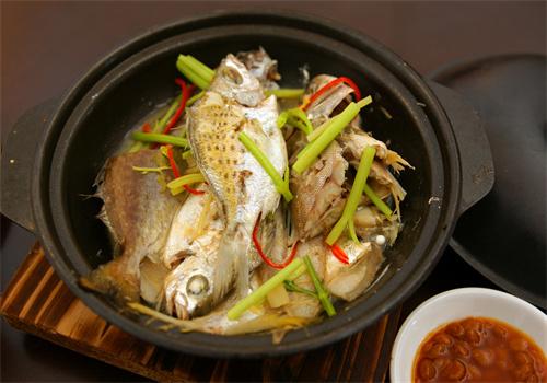 魚煲家加盟