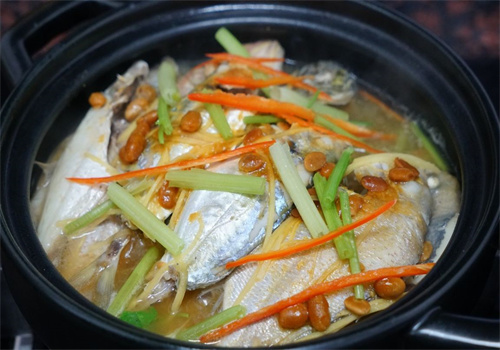 魚煲家加盟