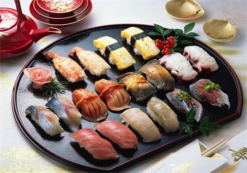 dozo日本料理加盟