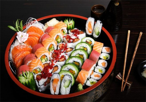 dozo日本料理加盟