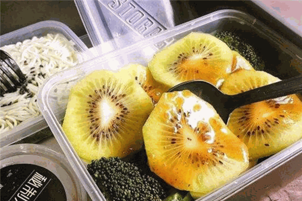 樂純餐飲