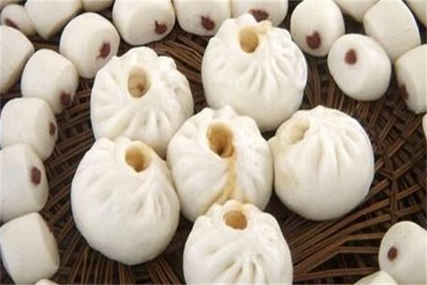 時(shí)晨包子