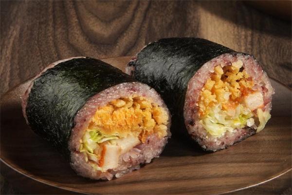 初山飯團(tuán)