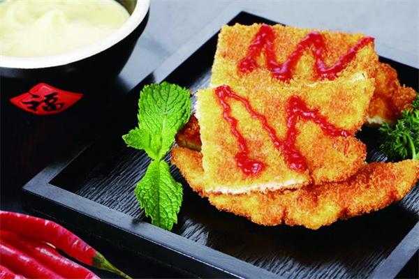 香派雞排加盟