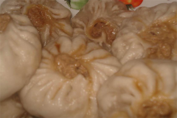 時(shí)晨包子加盟
