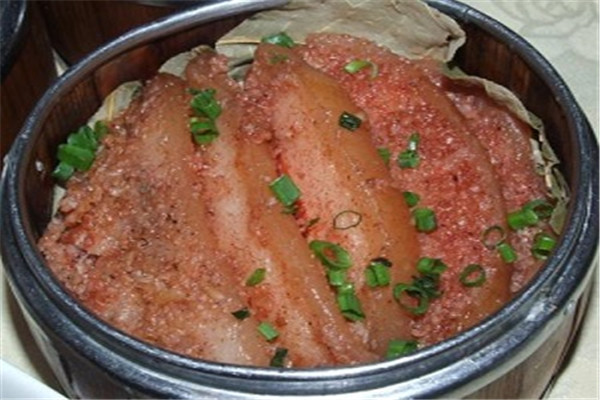 楚風(fēng)湖北菜