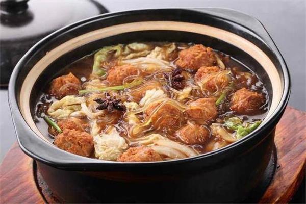 開一家砂鍋店要多少錢？
