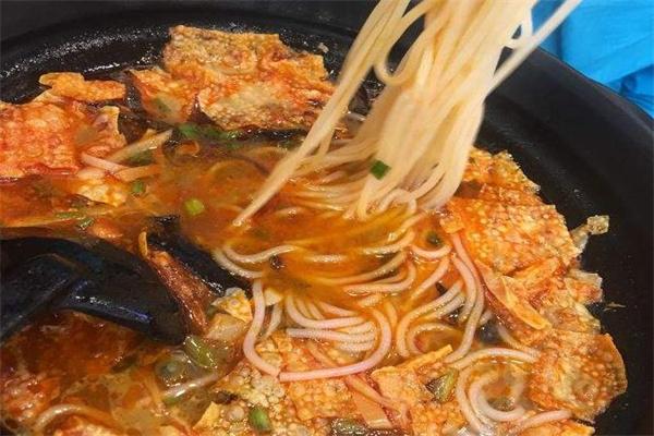 香宓宓螺螄粉