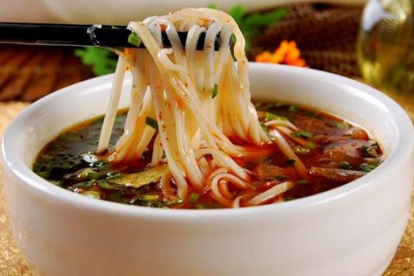 老馬家美食加盟