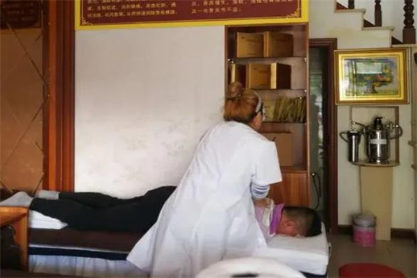 愉灸堂筋骨養(yǎng)護(hù)