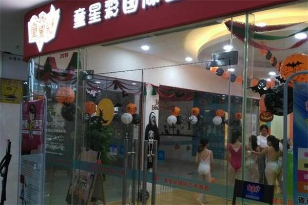 童星彩國(guó)際藝術(shù)教育