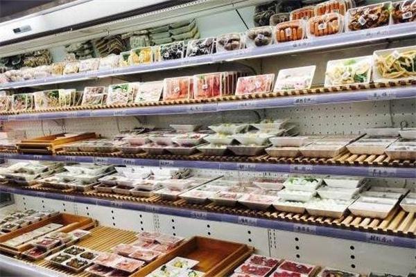 蜀億家火鍋食材超市
