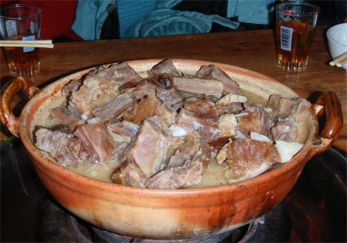 麗江狗肉