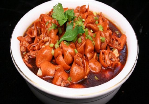 唐肥腸餐廳