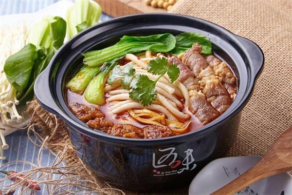 巨有味土豆粉