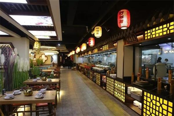 巧香廚費(fèi)多少？