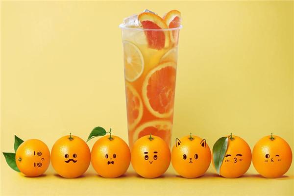gomax奶茶加盟