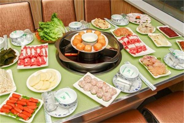 快樂(lè)煮藝火鍋