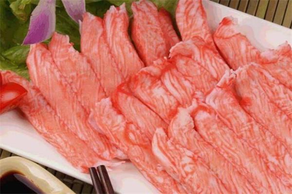 鮮領惠火鍋食材靠譜嗎？費是多少錢？