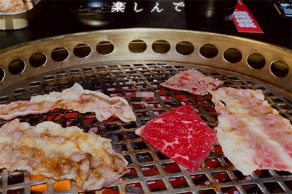 炭馬來報烤肉