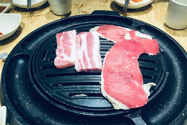 怎么開玖段烤肉？前景如何?
