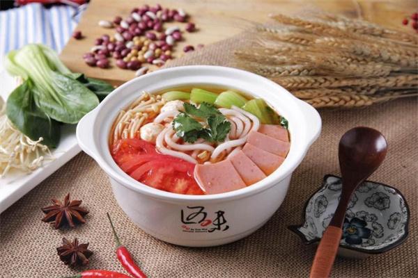 巨有味土豆粉