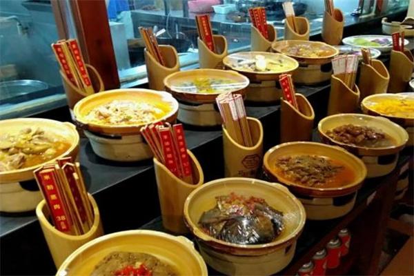 巧香廚費(fèi)多少？