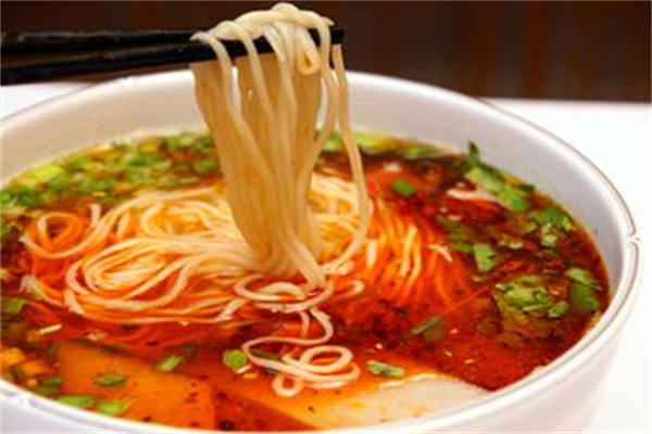 溜溜香面食技術(shù)培訓