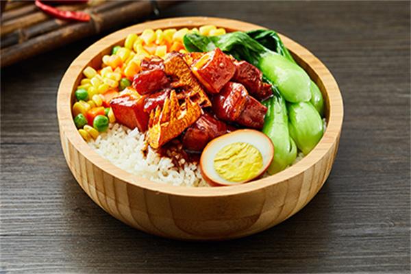 明治屋牛肉飯加盟